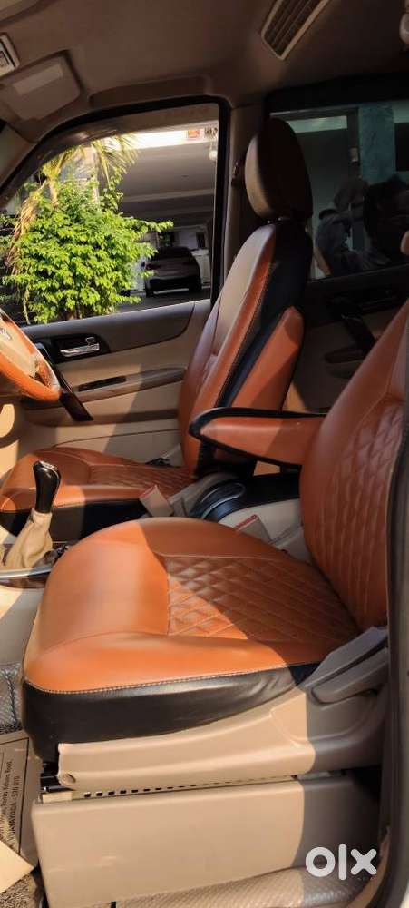 Tata Safari Storme, 2014, Diesel