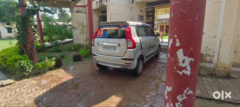 Maruti Suzuki Wagon R 2022