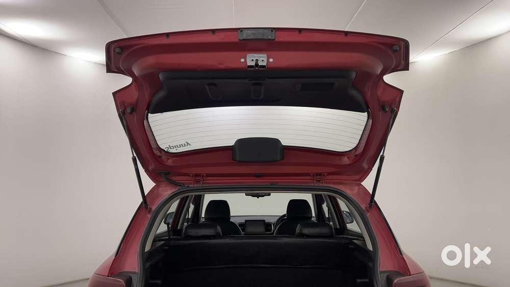 Hyundai Venue Sx Plus Turbo Dct, 2019, Petrol