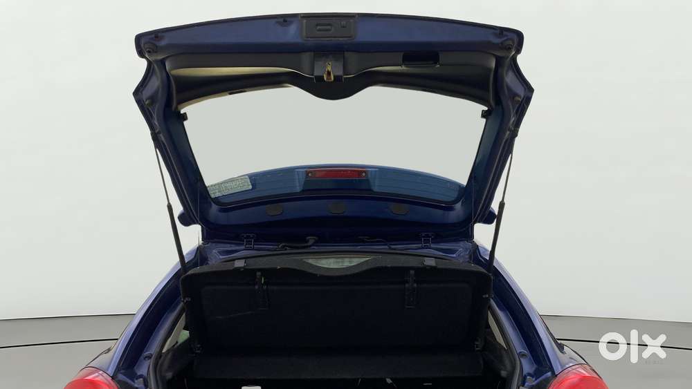 Maruti Suzuki Baleno 1.2 Zeta, 2018, Petrol