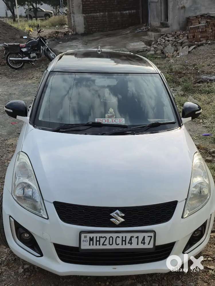 Maruti Suzuki Swift 2012 Diesel Good Condition