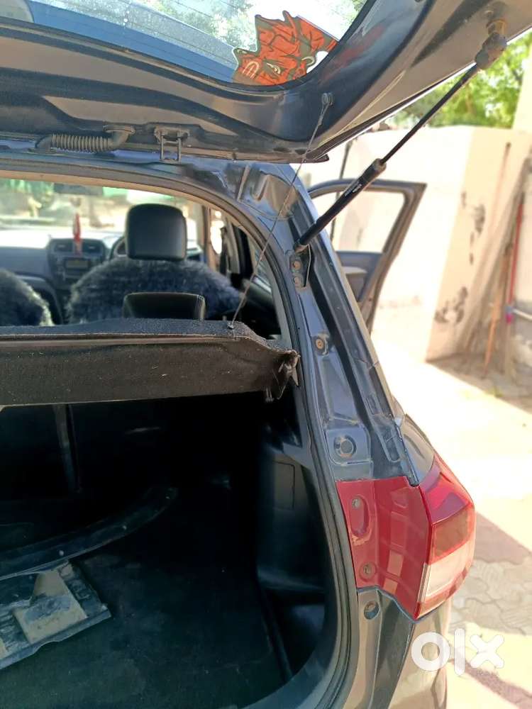 Brezza Zdi 2018/2019 First Owner 2no Chabi New Tyre First Party I