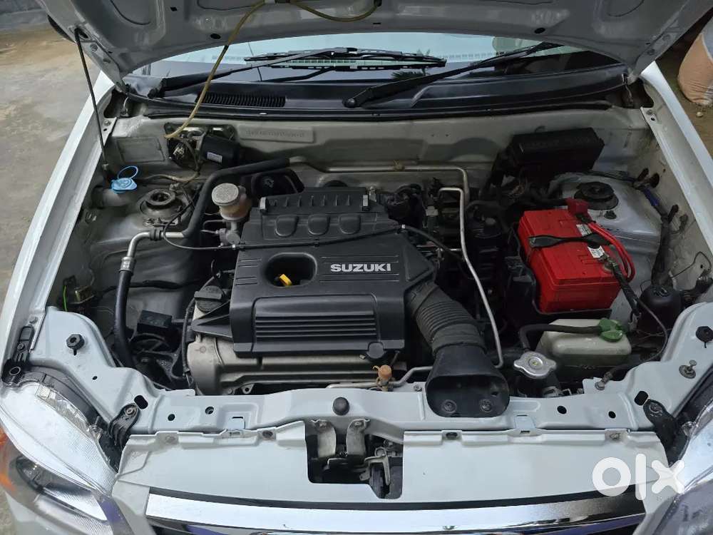 Maruti Suzuki Alto K10 2012