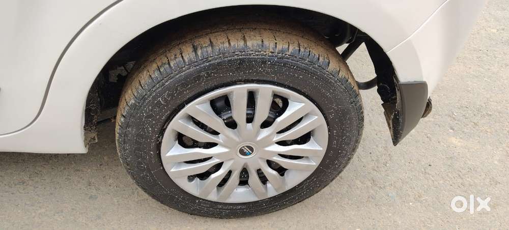 Maruti Suzuki Wagon R 1.0 2010-2019 Vxi Abs, 2020, Petrol