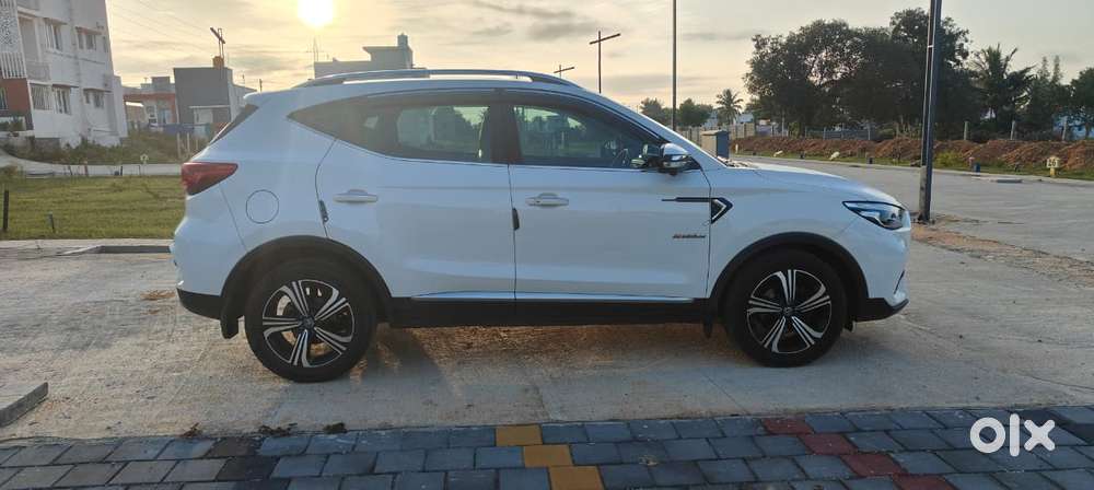 Mg Astor 1.5 Sharp Cvt, 2022, Petrol