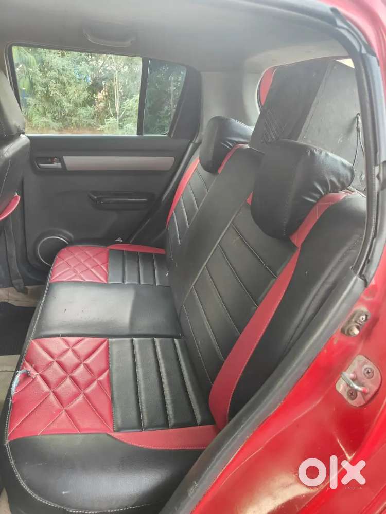 Maruti Suzuki Swift Good Condition Paper Valid Upto 2031.