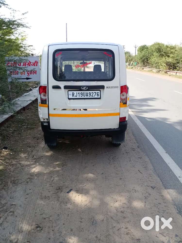 Mahindra E2o Plus 2012 Automatic Diesel