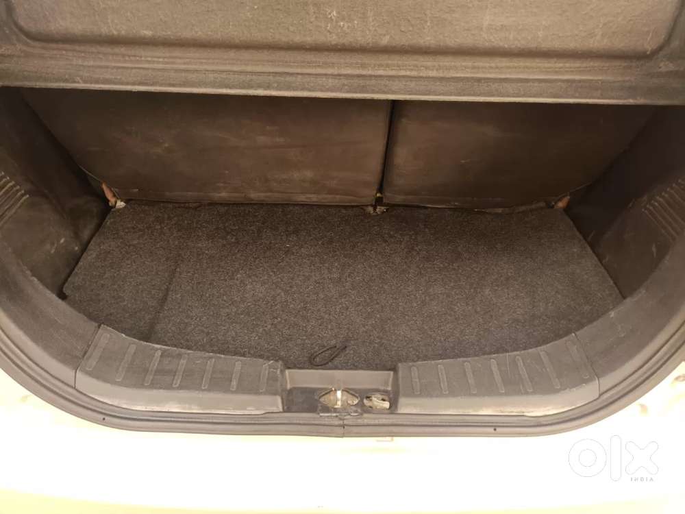 Maruti Suzuki Wagon R Vxi, 2013, Petrol