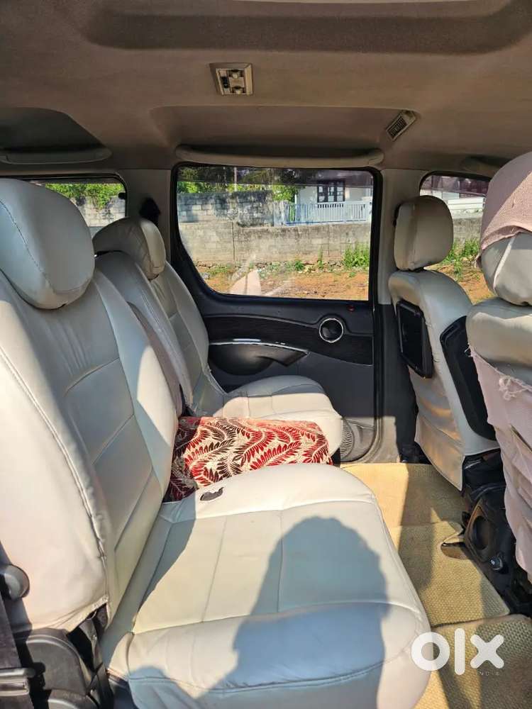 Mahindra Xylo 2010 Diesel Well Maintained