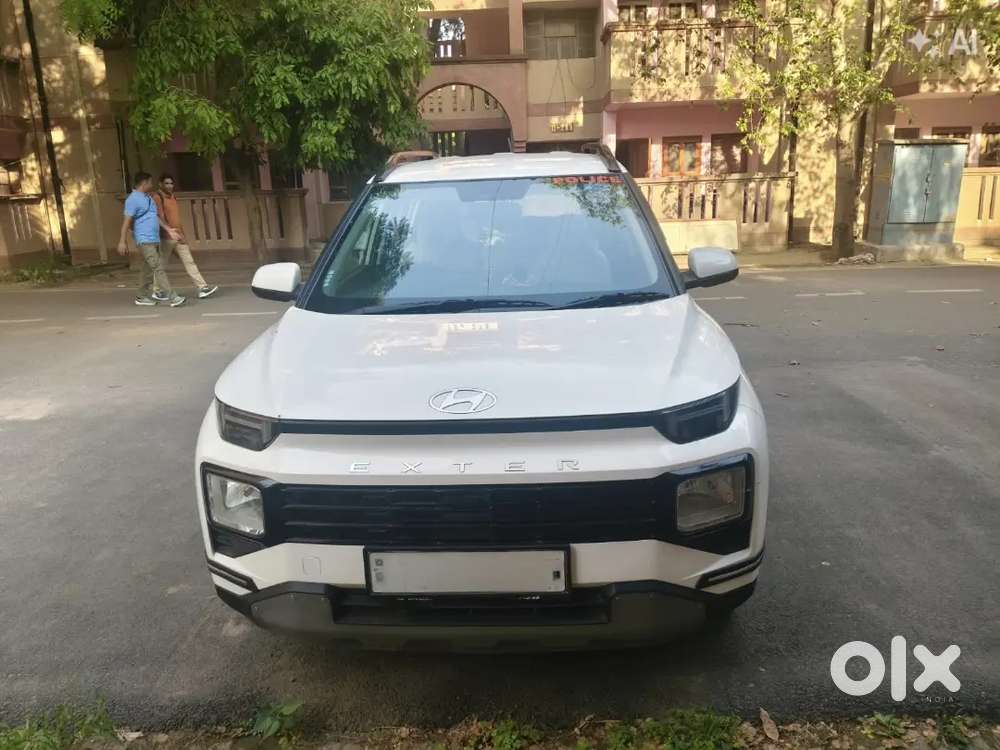 Hyundai Exter 2023 S(o) Mt