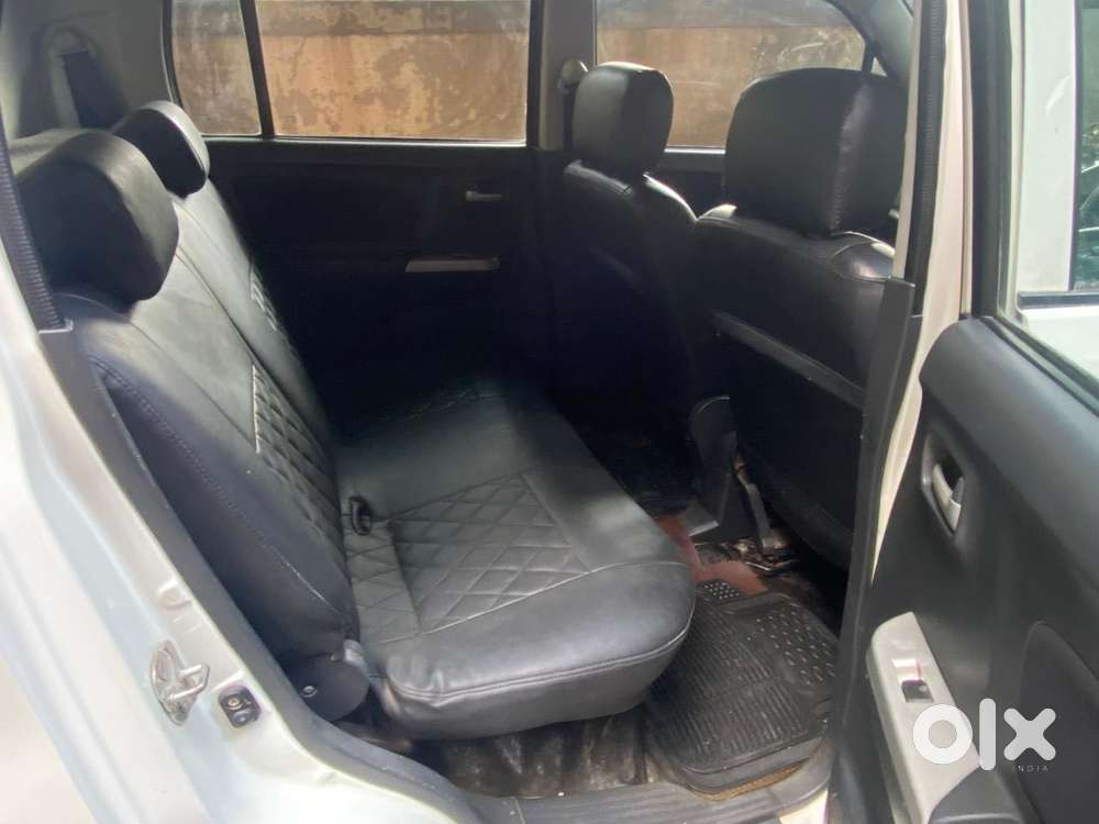 Maruti Suzuki Wagon R 1.0 Vxi, 2011, Cng & Hybrids