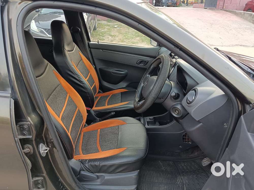 Renault Kwid Rxt Optional, 2018, Petrol