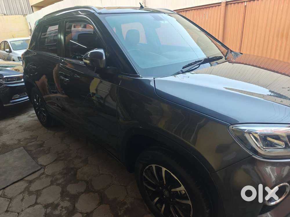 Toyota Urban Cruiser 1.5 Premium Grade At, 2022, Petrol