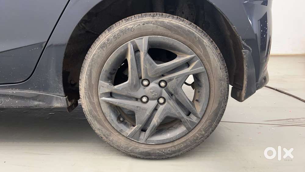 Hyundai New I20 1.2 Sportz Mt, 2023, Petrol