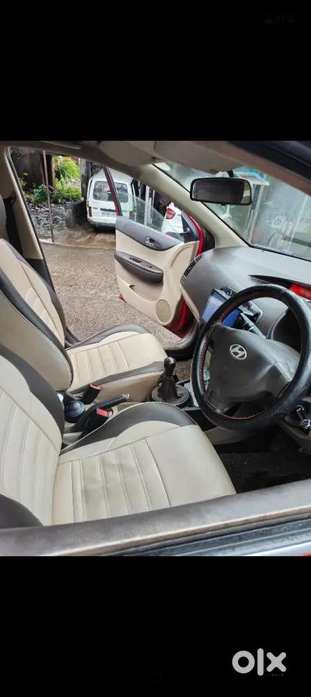 Hyundai I20 2009 Cng & Hybrids 100000 Km Driven Mechanically Tight