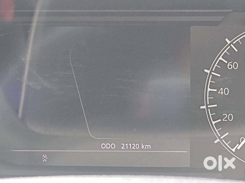 Tata Safari 2.0 Kryotec Xta Plus Dark Edtition, 2022, Diesel