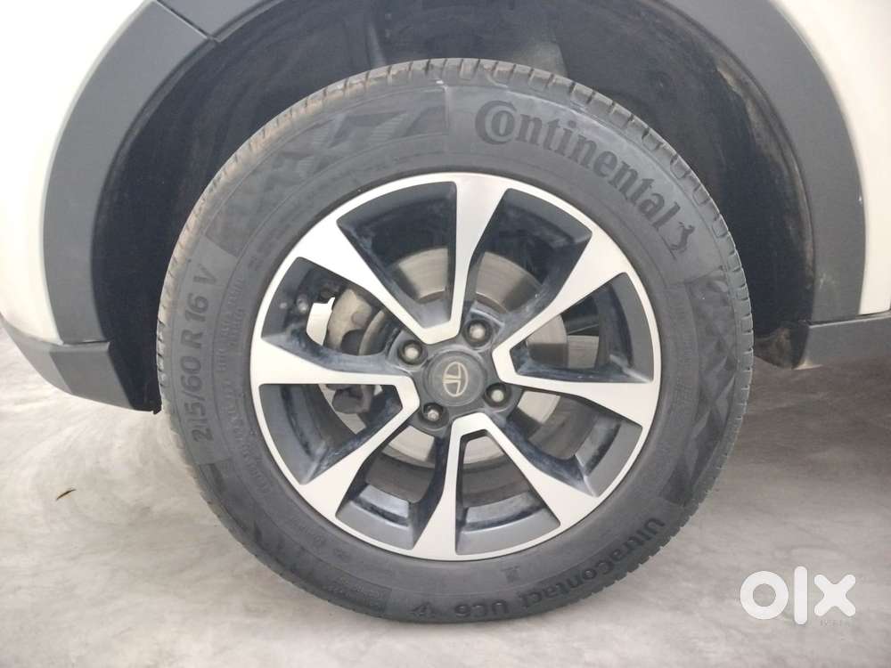 Tata Nexon 1.5 Revotorq Xz Plus (s), 2021, Diesel