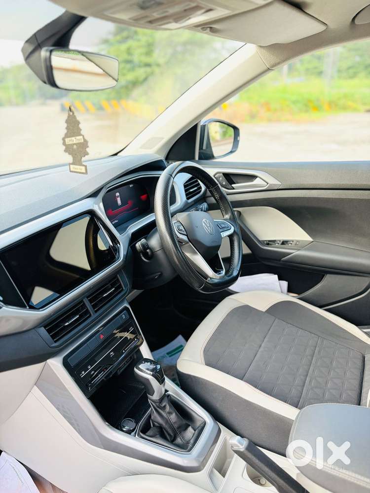 Volkswagen Taigun 1.5 Tsi Gt Plus, 2022, Petrol