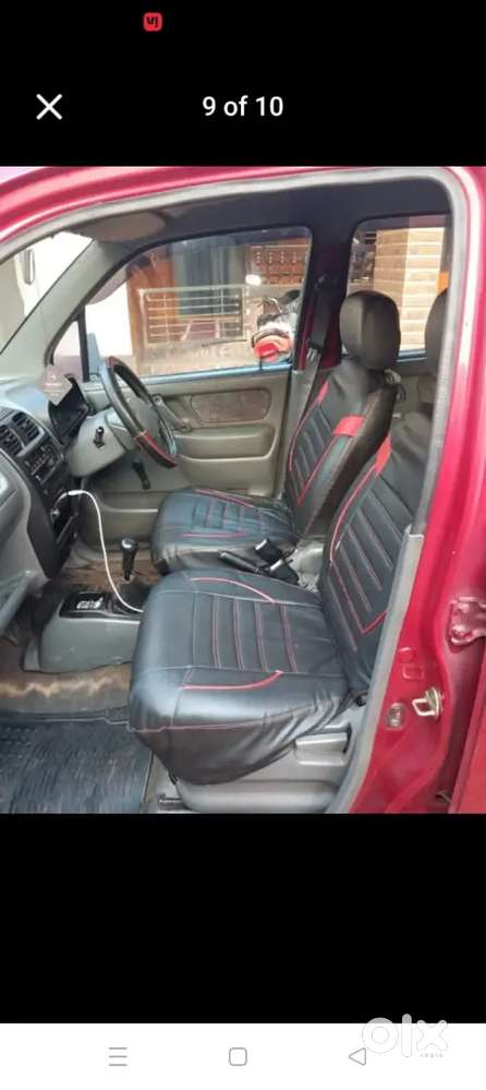Maruti Suzuki Wagon R Petrol Manual 2003