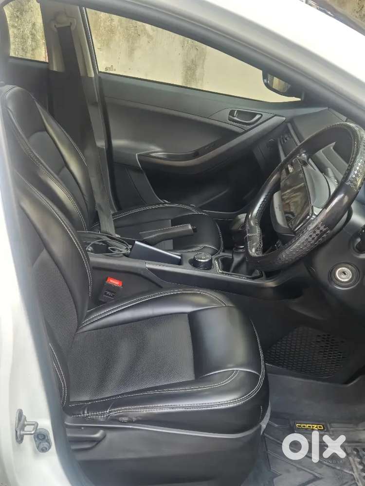 Tata Nexon 2024 Diesel 50100 Km Driven