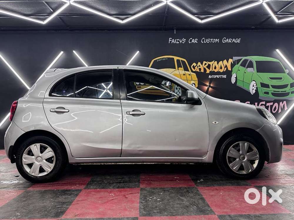 Renault Pulse 2012 Diesel Well Maintained