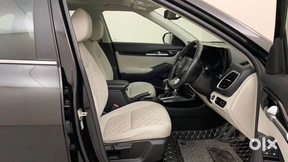 Kia Seltos Htx G, 2022, Petrol