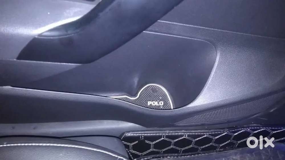Volkswagen Polo 1.0 Tsi 2021