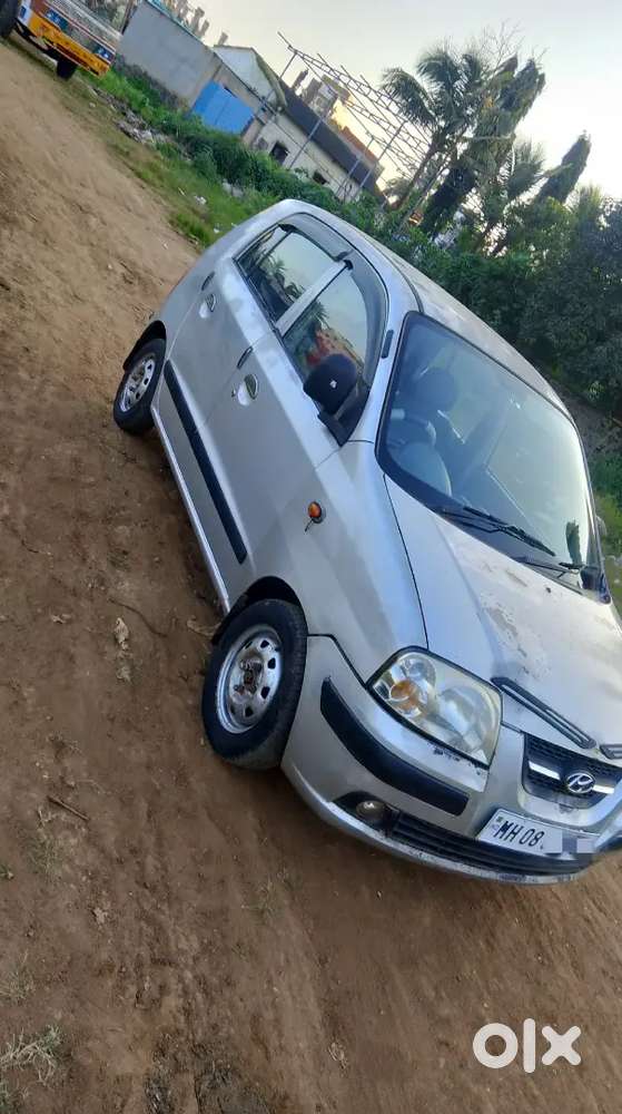 Hyundai Santro Xing 2006 Xl