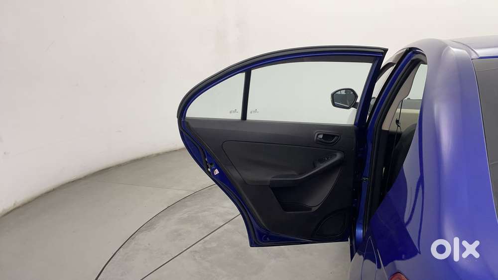 Tata Zest  Revotron 1.2t Xms, 2016, Petrol