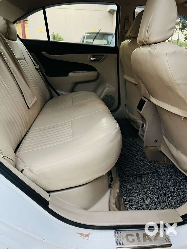 Maruti Suzuki Ciaz Vdi(o) Shvs, 2016, Diesel