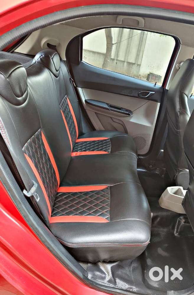 Tata Tiago 1.2 Revotron Xt, 2018, Diesel