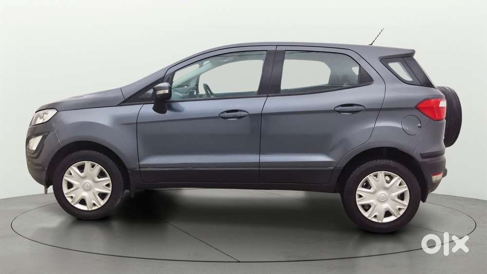 Ford Ecosport [2017-2021] 1.5 Trend Ti Vct, 2020, Petrol