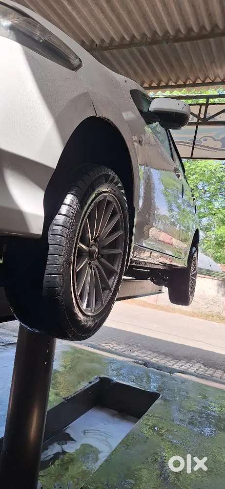 Honda City Ivtec Cng 31 Di Average  Sri Gaddi Oky New Tyre