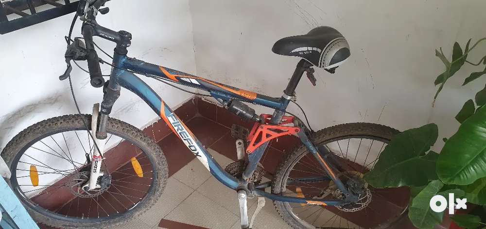 Olx cheap bilaspur bicycle