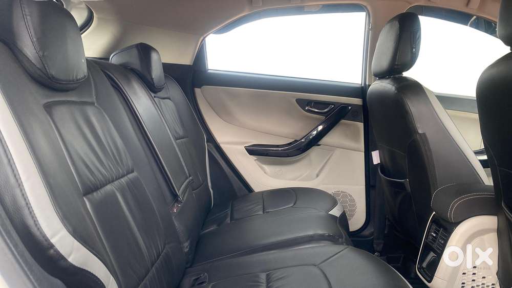 Tata Nexon 1.2 Revotron Xza Plus Premium, 2021, Petrol
