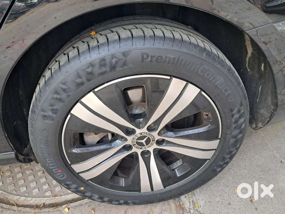 Mercedes-benz C-class C 220d, 2022, Diesel