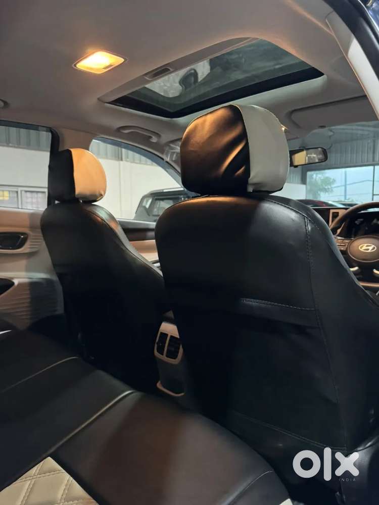 Hyundai I20 1.2 Sportz (o), 2025, Petrol