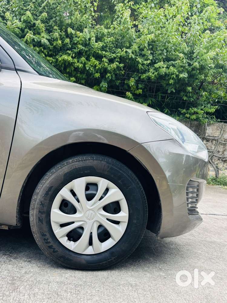 Maruti Suzuki Swift Vxi, 2019, Cng & Hybrids