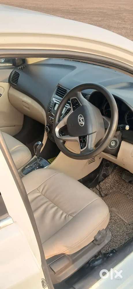 Hyundai Verna 2013 Diesel Good Condition