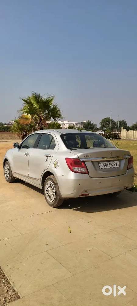 2018 Maruti Swift Dzire Vxi(o)