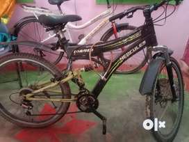 Herculer in Bicycles in Dindigul OLX India