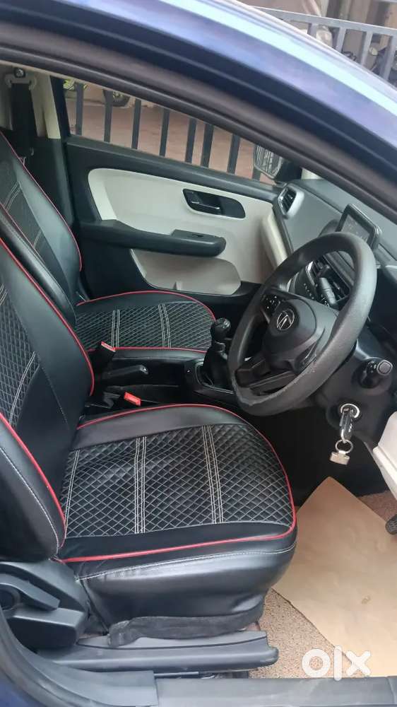 Tata Altroz 2022 Diesel Well Maintained