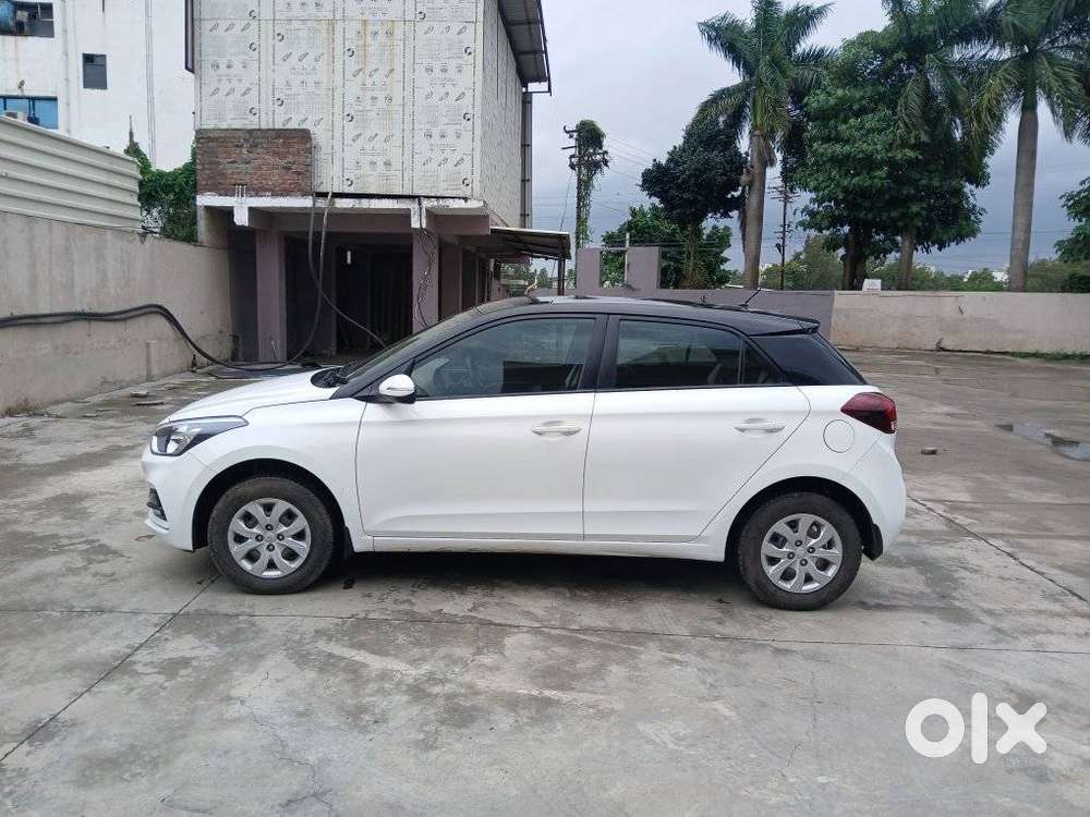 Hyundai I20 Sportz 1.4 Crdi 6 Speed Bs-iv, 2019, Diesel