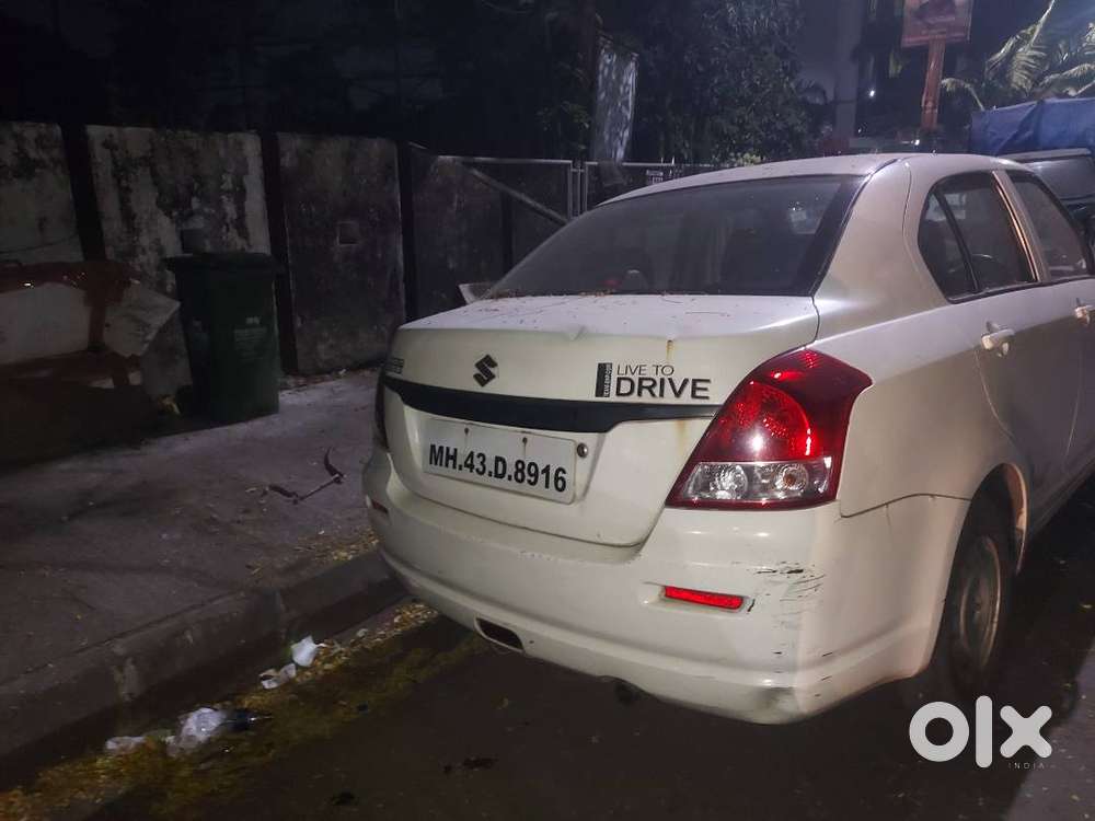 Maruti Suzuki Swift Dzire Tour 2014