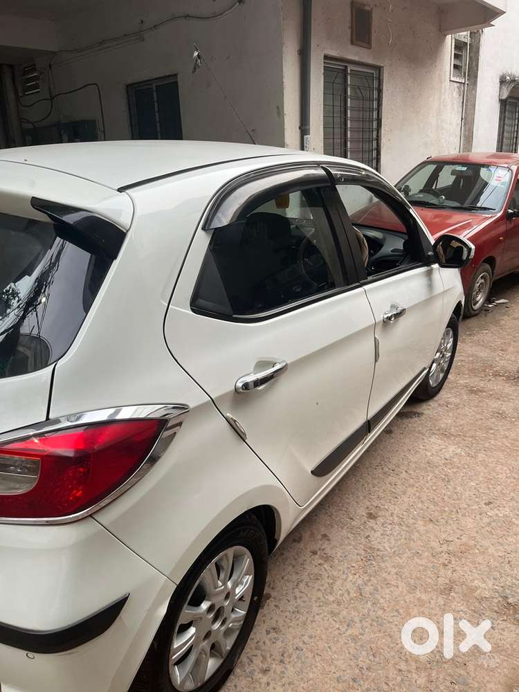 Tata Tiago Diesel 2019