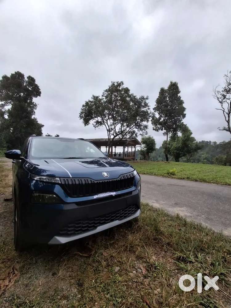 Skoda Kylaq 1.0 Tsi Mt For Sale