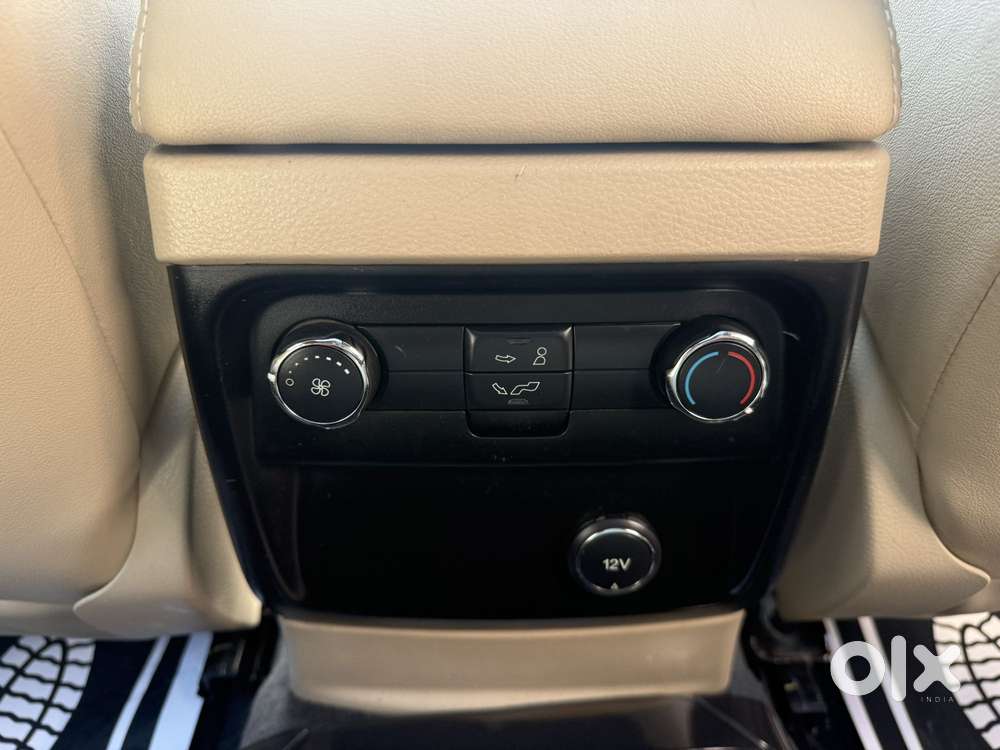 Ford Endeavour 3.2 Titanium Plus 4x4 At, 2018, Diesel