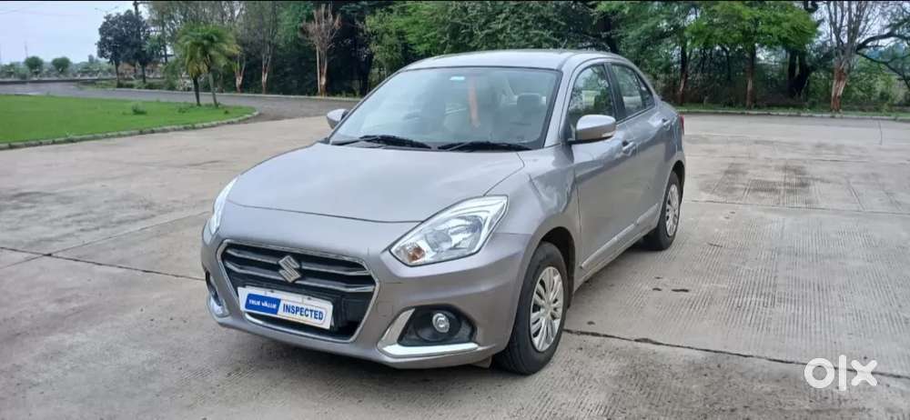 Maruti Suzuki Dzire 1.2 Vxi, 2022, Petrol