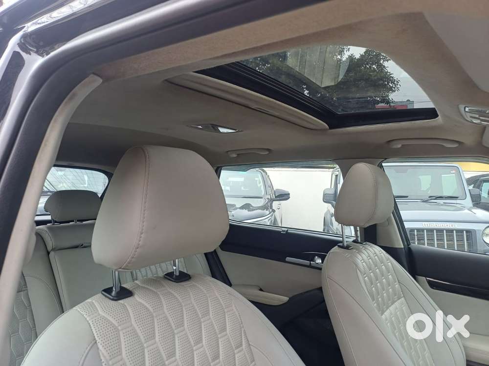 Kia Seltos Htx (o) 1.5 Diesel 6mt, 2021, Diesel