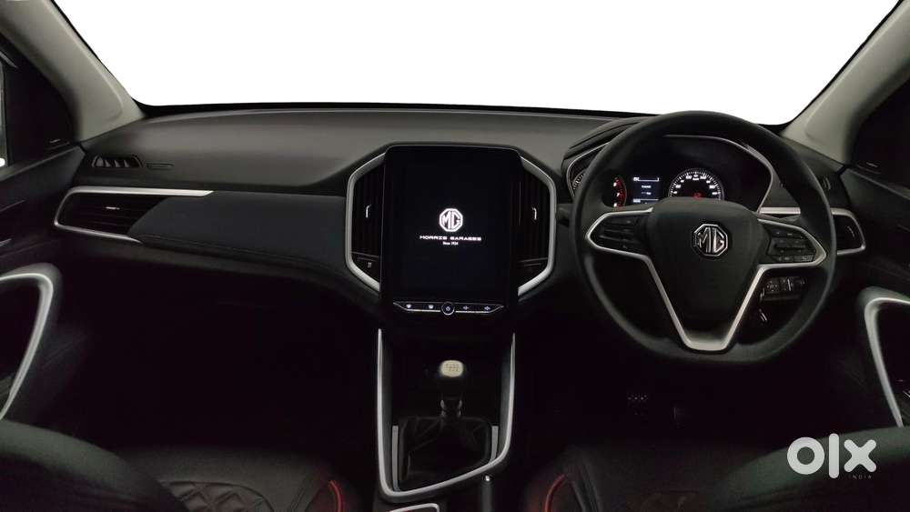 Mg Hector 1.5 Shine Turbo, 2022, Petrol